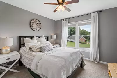 4564 Bogan Gates Trail, Buford, GA 30519 - Photo 26