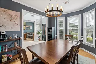 4564 Bogan Gates Trail, Buford, GA 30519 - Photo 4