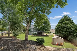 4564 Bogan Gates Trail, Buford, GA 30519 - Photo 36