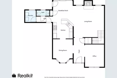 4564 Bogan Gates Trail, Buford, GA 30519 - Photo 38