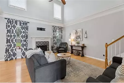 4564 Bogan Gates Trail, Buford, GA 30519 - Photo 2