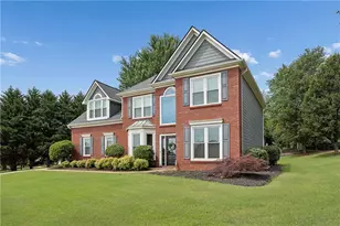 4564 Bogan Gates Trail, Buford, GA 30519 - Photo 1