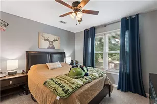 4564 Bogan Gates Trail, Buford, GA 30519 - Photo 30