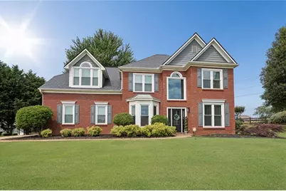 4564 Bogan Gates Trail, Buford, GA 30519 - Photo 1