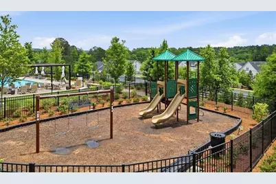 736 Keystone Drive, Woodstock, GA 30188 - Photo 70