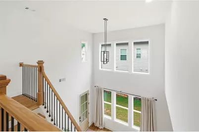 736 Keystone Drive, Woodstock, GA 30188 - Photo 34