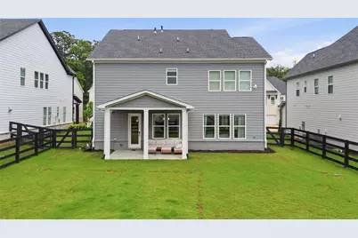 736 Keystone Drive, Woodstock, GA 30188 - Photo 50