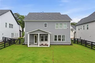 736 Keystone Dr, Woodstock, GA 30188 - Photo 50