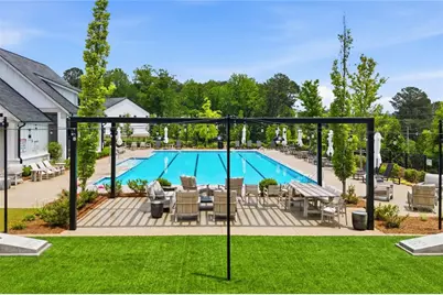 736 Keystone Drive, Woodstock, GA 30188 - Photo 58
