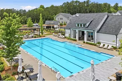 736 Keystone Drive, Woodstock, GA 30188 - Photo 64