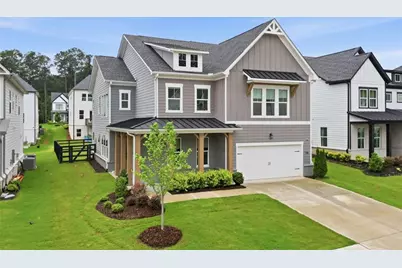 736 Keystone Drive, Woodstock, GA 30188 - Photo 4