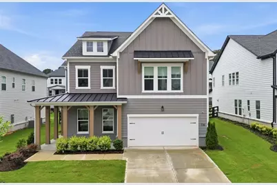 736 Keystone Drive, Woodstock, GA 30188 - Photo 12