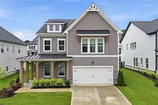 736 Keystone Dr, Woodstock, GA 30188 - Photo 12