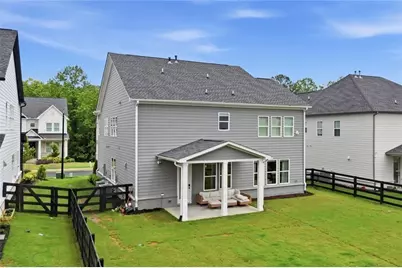 736 Keystone Drive, Woodstock, GA 30188 - Photo 56