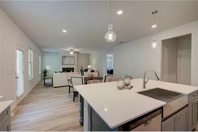 2445 Dixon Place, Lawrenceville, GA 30045 - Photo 18