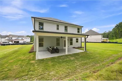 2445 Dixon Place, Lawrenceville, GA 30045 - Photo 36