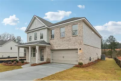 2445 Dixon Place, Lawrenceville, GA 30045 - Photo 2