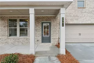 2445 Dixon Pl, Lawrenceville, GA 30045 - Photo 4