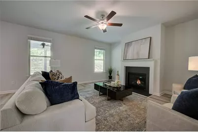 2445 Dixon Place, Lawrenceville, GA 30045 - Photo 10