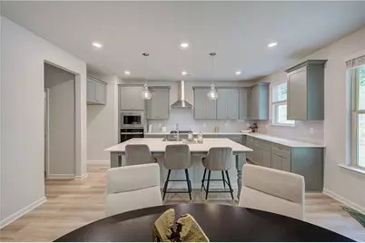 2445 Dixon Place, Lawrenceville, GA 30045 - Photo 16