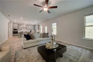 2445 Dixon Pl, Lawrenceville, GA 30045 - Photo 12