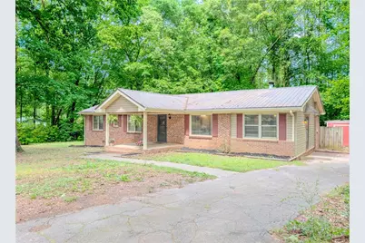 1648 Dogwood Trail, Monroe, GA 30655 - Photo 1