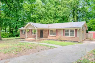 1648 Dogwood Trail, Monroe, GA 30655 - Photo 1