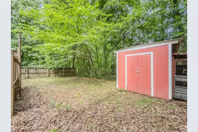 1648 Dogwood Trail, Monroe, GA 30655 - Photo 18