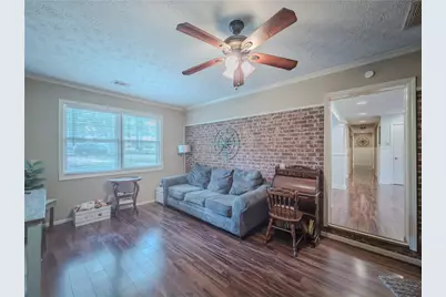 1648 Dogwood Trail, Monroe, GA 30655 - Photo 4