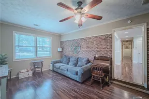1648 Dogwood Trail, Monroe, GA 30655 - Photo 4