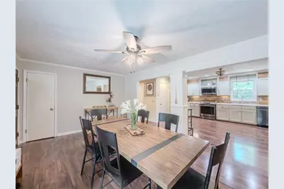 1648 Dogwood Trail, Monroe, GA 30655 - Photo 2