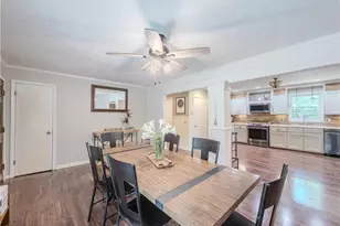 1648 Dogwood Trail, Monroe, GA 30655 - Photo 2