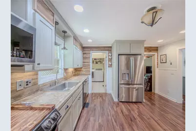 1648 Dogwood Trail, Monroe, GA 30655 - Photo 8