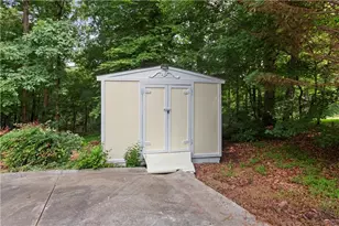 1593 Walkway Ct SW, Lilburn, GA 30047 - Photo 66