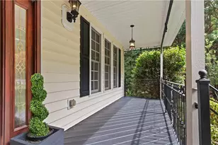 1593 Walkway Ct SW, Lilburn, GA 30047 - Photo 4