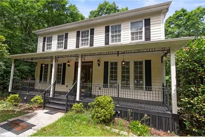 1593 Walkway Court SW, Lilburn, GA 30047 - Photo 2
