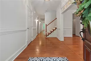 1593 Walkway Ct SW, Lilburn, GA 30047 - Photo 6