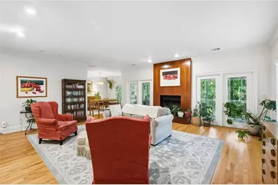 1509 Sheridan Walk NE, Atlanta, GA 30324 - Photo 6