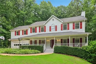 8215 Stonebrook Ct, Cumming, GA 30040 - Photo 2