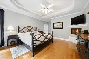 160 Carmel Ridge Rd, Canton, GA 30114 - Photo 28