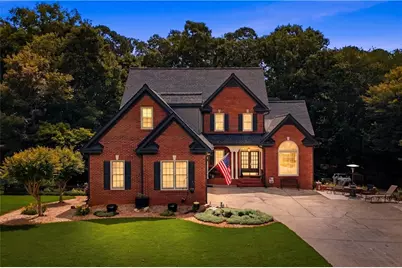 160 Carmel Ridge Road, Canton, GA 30114 - Photo 2