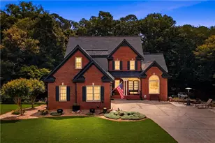 160 Carmel Ridge Rd, Canton, GA 30114 - Photo 2