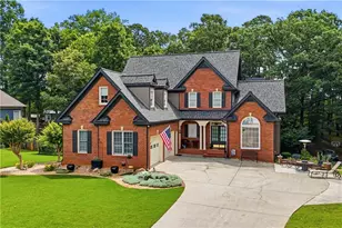 160 Carmel Ridge Rd, Canton, GA 30114 - Photo 2