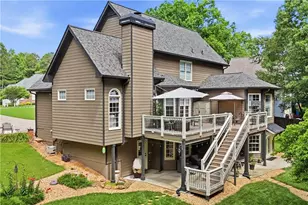 160 Carmel Ridge Rd, Canton, GA 30114 - Photo 86