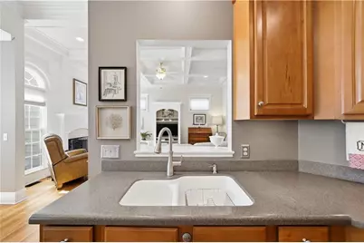 160 Carmel Ridge Road, Canton, GA 30114 - Photo 24