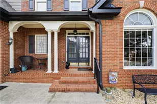 160 Carmel Ridge Rd, Canton, GA 30114 - Photo 4