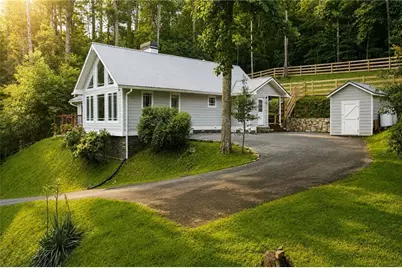221 Reece Creek Road W, Blairsville, GA 30512 - Photo 4