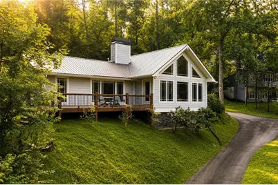 221 Reece Creek Road W, Blairsville, GA 30512 - Photo 2