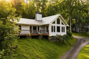 221 Reece Creek Rd W, Blairsville, GA 30512 - Photo 2