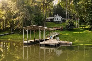 221 Reece Creek Rd W, Blairsville, GA 30512 - Photo 1